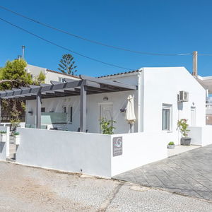 Hotel Orama Suites cazare Daratsos