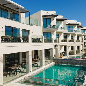 Hotel Elia Agia Marina Resort cazare Agia Marina