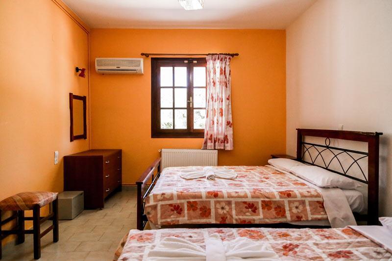 Hotel Sea View Apartments