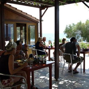 Hotel Alexander Beach cazare Kalamaki
