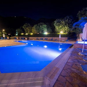 Hotel Arianna Apartments cazare Palaiokastritsa