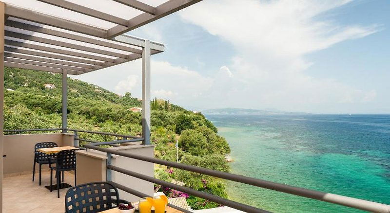 Hotel Glyfa Beach Villas