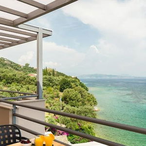 Hotel Glyfa Beach Villas cazare Barbati