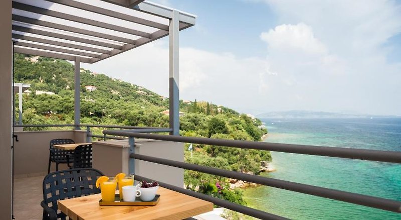 Glyfa Beach Villas
