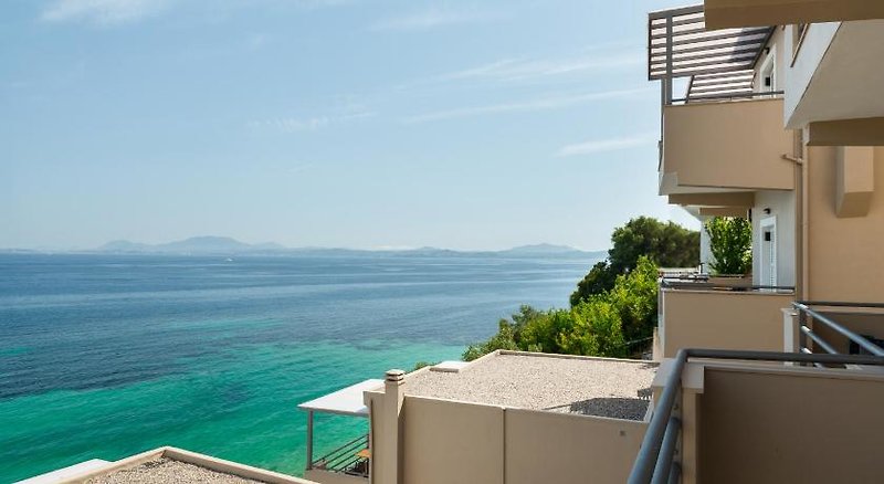 Glyfa Beach Villas