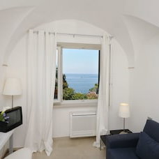 Hotel La Dolce Vita Residence cazare Maiori