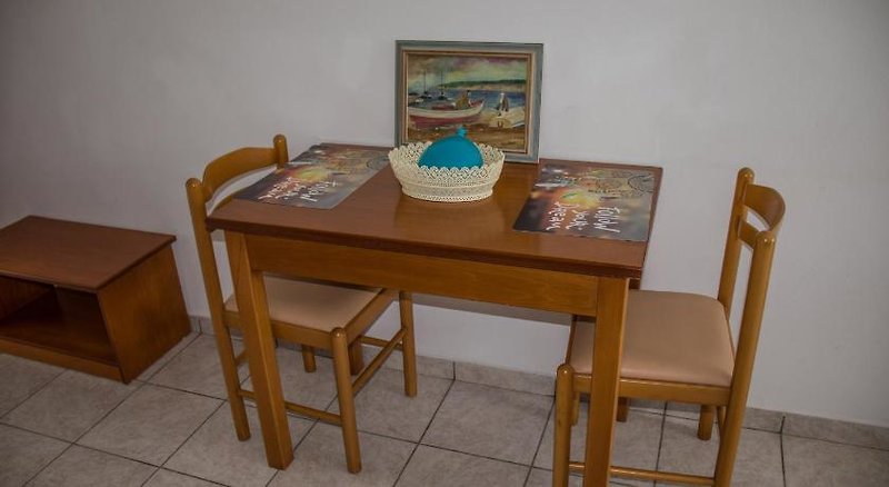 Corfu Melitsa Hotel