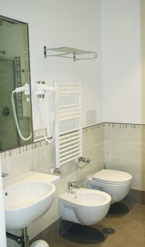 Hotel Angelina Residence