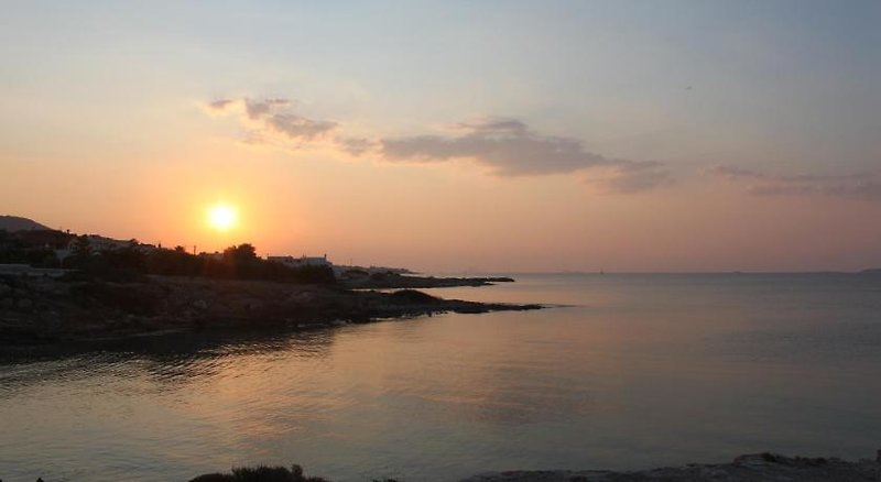 Hotel Blue Dolphin Studios & Apartment