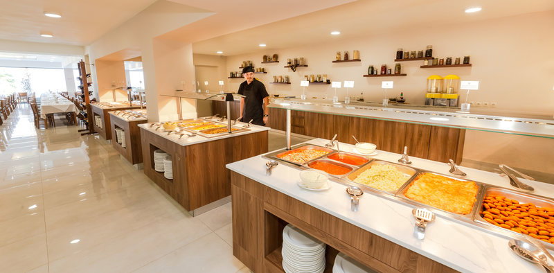 Robolla Beach Apart Hotel
