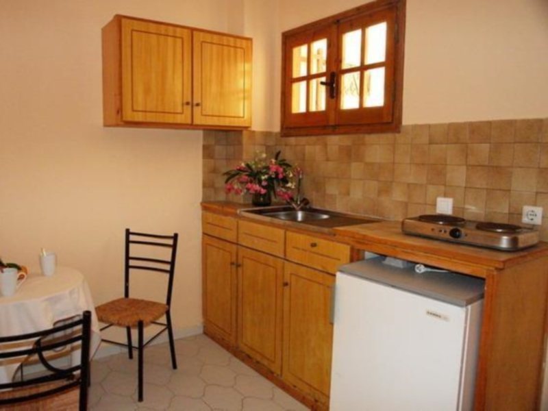 Hotel Villa Olive