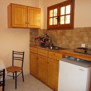 Hotel Villa Olive cazare Ypsos