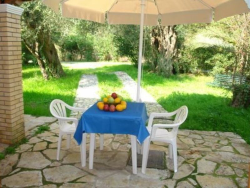 Villa Olive