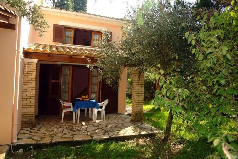 Villa Olive
