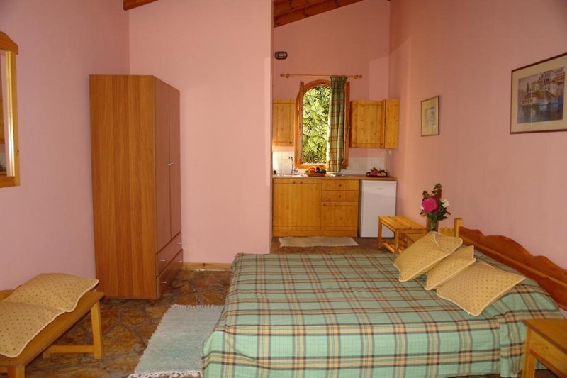 Villa Olive