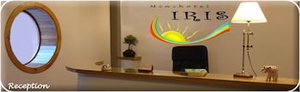Hotel Minihotel Iris cazare Maiori
