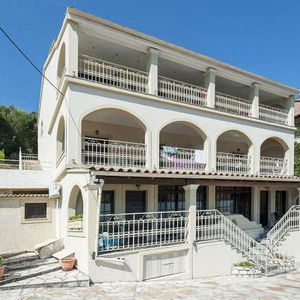 Hotel Dimitrios Apartments cazare Kassiopi