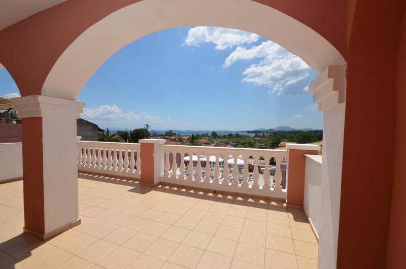 Hotel Paradiso Apartments