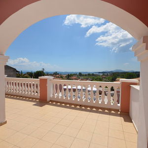 Hotel Paradiso Apartments cazare Ypsos