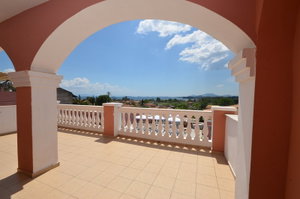Hotel Paradiso Apartments cazare Ypsos