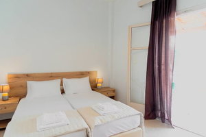 Hotel Secreta Vista Boutique Hotel cazare Kavos