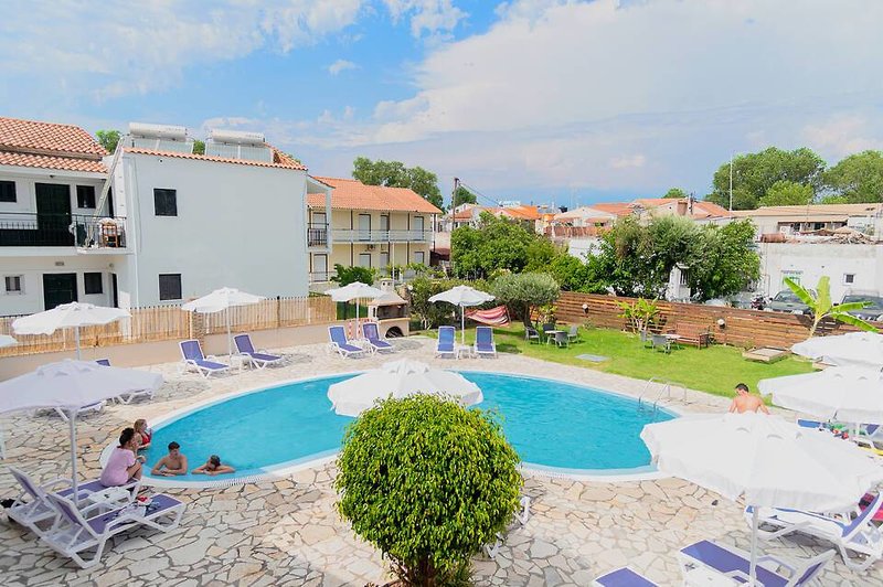 Secreta Vista Boutique Hotel