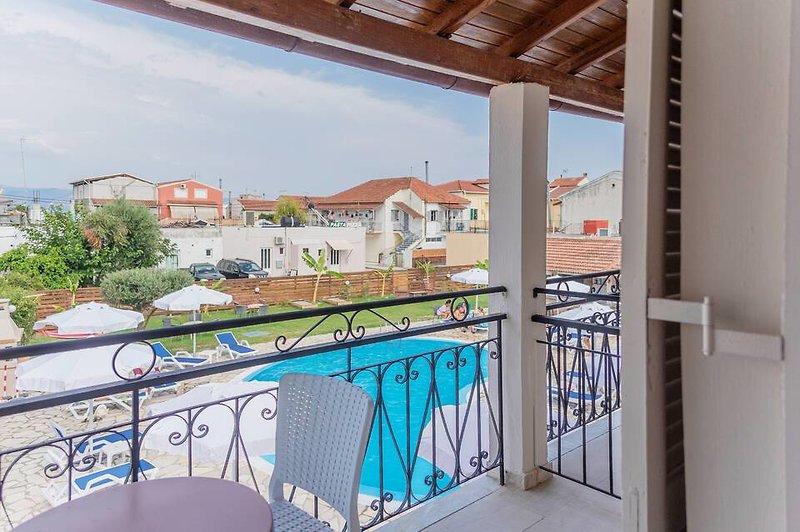 Secreta Vista Boutique Hotel