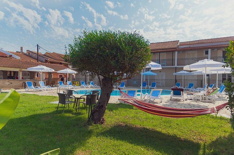 Secreta Vista Boutique Hotel