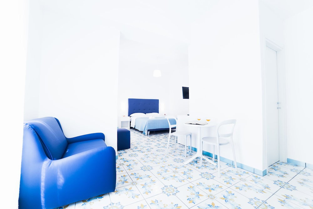 Hotel La Casa Di Aurora