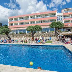 Hotel Alexandros Hotel cazare Perama