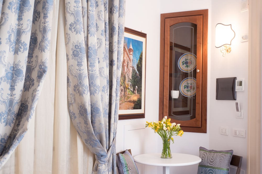 Hotel B&B Maiurè