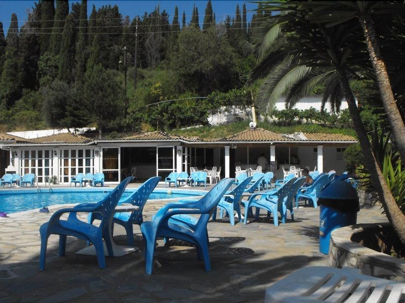 Hotel Le Mirage Hotel