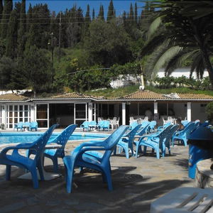 Hotel Le Mirage Hotel cazare Benitses