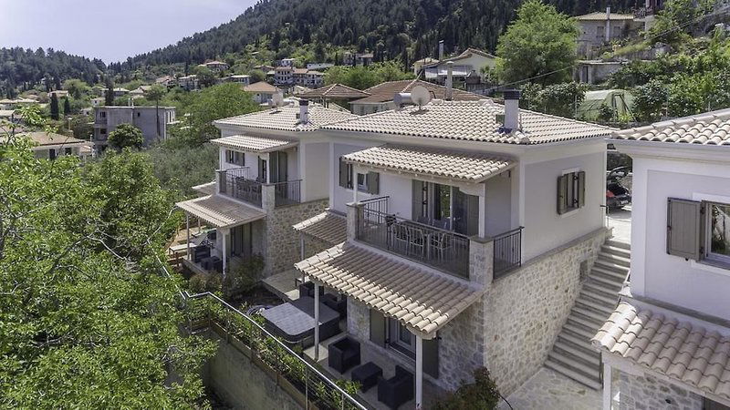 Hotel Karya Villas