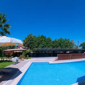 Hotel Villa Verde cazare Agios Ioannis