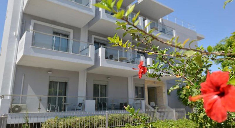 Hotel Vesperi Studios & Apartments