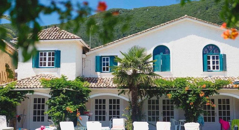 Hotel Valentino Maisonettes