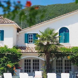 Hotel Valentino Maisonettes cazare Ypsos