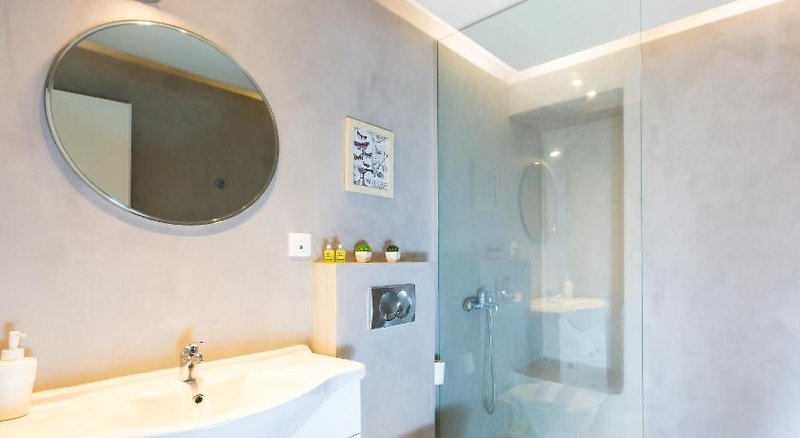 Hotel Meltemi Coast Suites