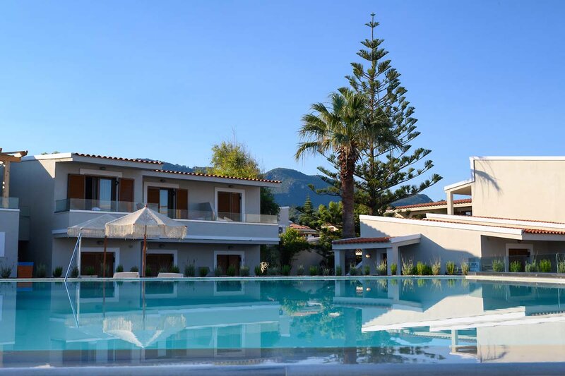 Hotel Corfu Acharavi Hotel