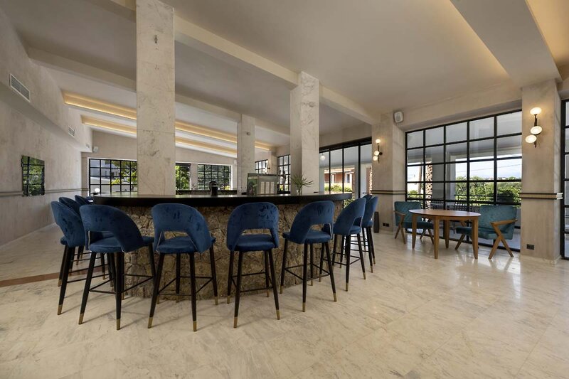 Corfu Acharavi Hotel