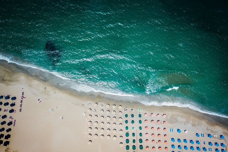 Theo Beach Hotel Apartments