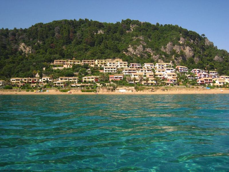 Hotel Glyfada Gorgona Apartments