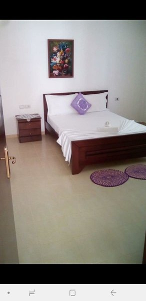 Hotel Makla Apartaments