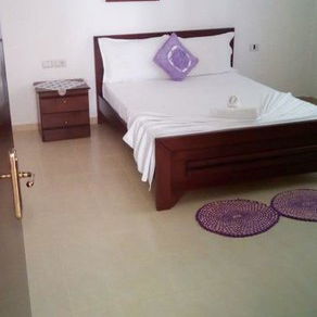 Hotel Makla Apartaments cazare Sarande