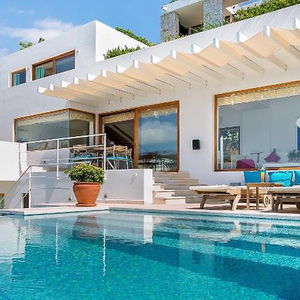 Hotel Villa Mahal cazare Kalkan