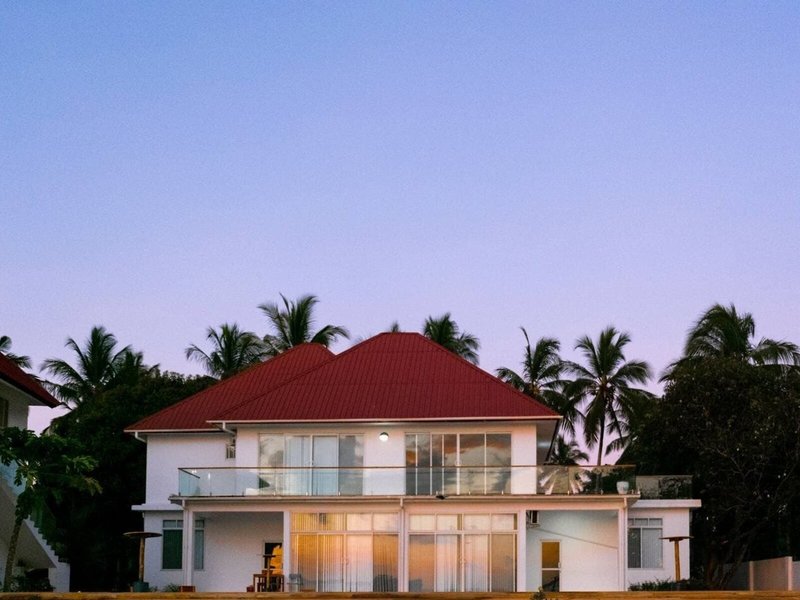 Hotel Calamari Beach Villas