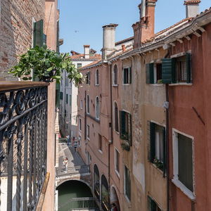 Hotel La Finestra Sulle Beccarie cazare Campeche