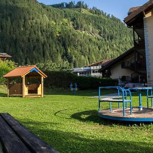 Hotel Majestic cazare Predazzo