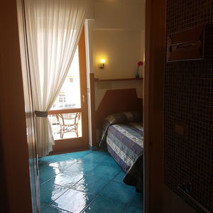 Sejur Hotel Residence San Pietro vacanta Maiori